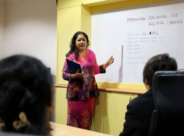 Community Health and Wellness Initiative