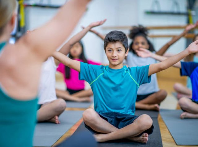 Wellness and Health Education Workshops