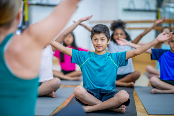 Wellness and Health Education Workshops